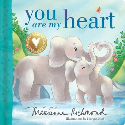 You Are My Heart by Richmond, Marianne