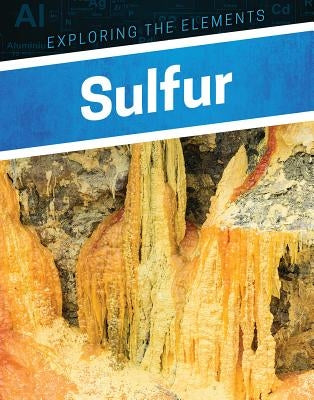 Sulfur by Tobler, Elise