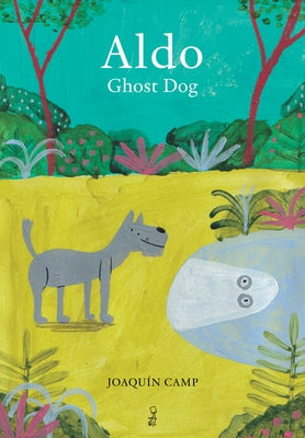 Aldo: Ghost Dog by Camp, Joaqu?n