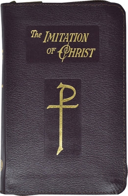 The Imitation of Christ: In Four Books by Kempis, Thomas A.