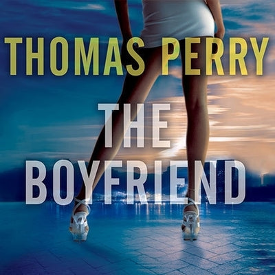 The Boyfriend Lib/E by Perry, Thomas