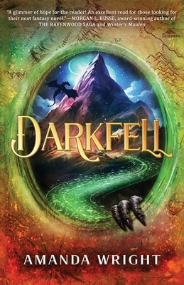 Darkfell by Wright, Amanda