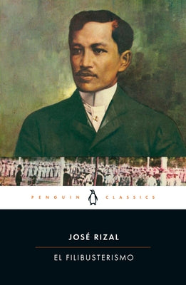El Filibusterismo by Rizal, Jose