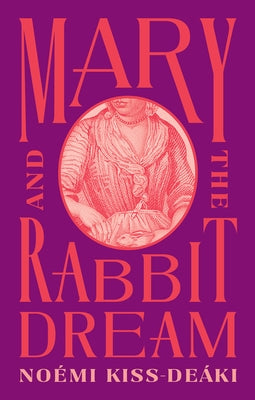 Mary and the Rabbit Dream by Kiss-De?ki, No?mi