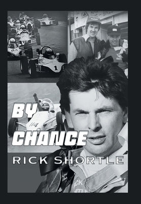 By Chance by Shortle, Rick