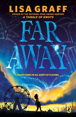Far Away by Graff, Lisa