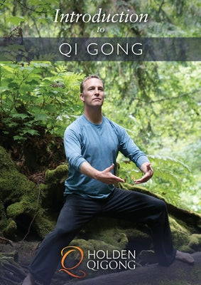 Introduction to Qi Gong by Holden, Lee