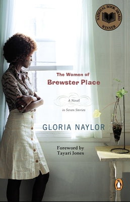 The Women of Brewster Place by Naylor, Gloria