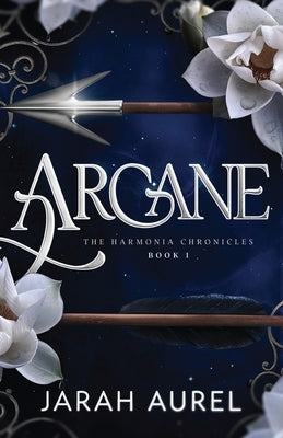Arcane by Aurel, Jarah