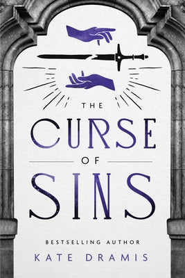 The Curse of Sins by Dramis, Kate