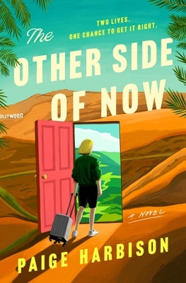 The Other Side of Now by Harbison, Paige