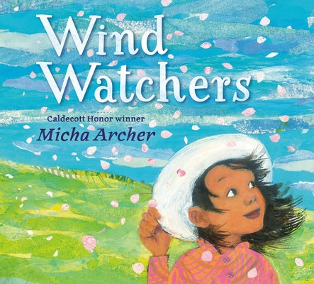 Wind Watchers by Archer, Micha