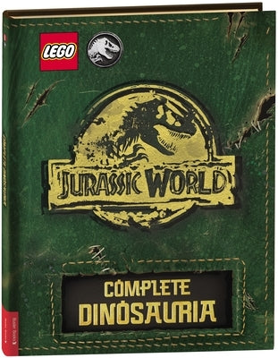 Lego (R) Jurassic World (Tm): Complete Dinosauria by Lego (R)