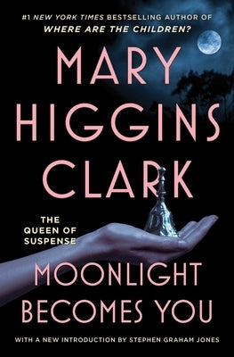 Moonlight Becomes You by Clark, Mary Higgins