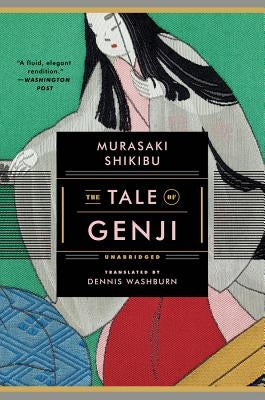 The Tale of Genji by Shikibu, Murasaki