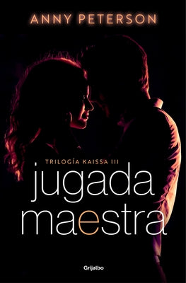 Jugada Maestra / Masterstroke by Peterson, Anny