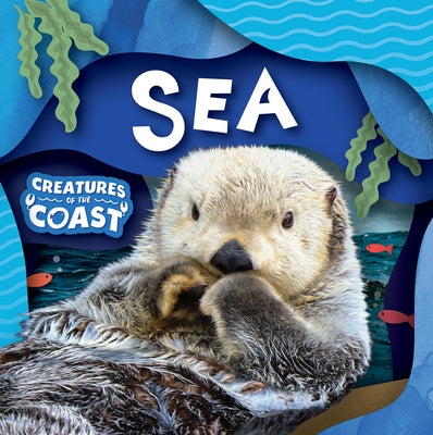 Sea by Mather, Charis