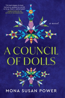 A Council of Dolls by Power, Mona Susan