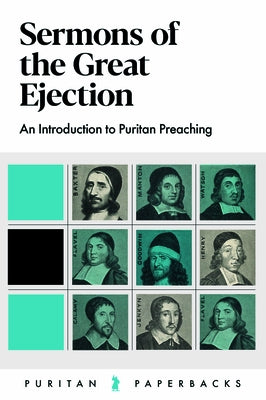 Sermons of the Great Ejection by Calamy, Edmund