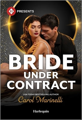 Bride Under Contract by Marinelli, Carol