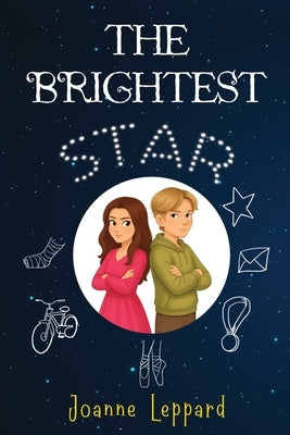 The Brightest Star by Leppard, Joanne