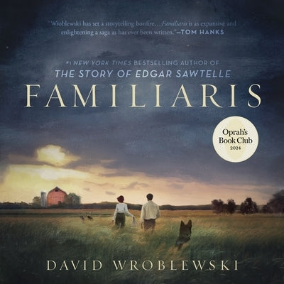 Familiaris by Wroblewski, David