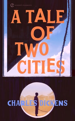 A Tale of Two Cities by Dickens, Charles