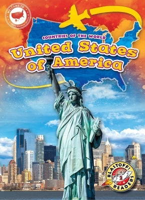 United States of America by Kurtz, Kevin