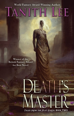 Death's Master by Lee, Tanith