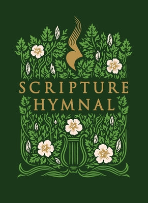 The Scripture Hymnal: A Songbook of 100+ Bible Verses Set to Music for Congregational, Family, and Personal Worship (Includes Piano Accompaniment, Qr by Goodgame, Randall