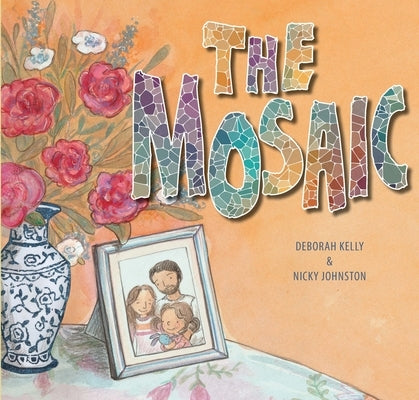 The Mosaic by Kelly, Deborah