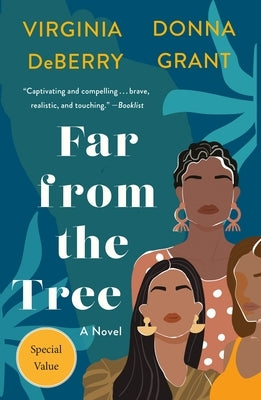 Far from the Tree by Grant, Donna