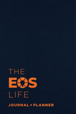 The EOS Life Journal and Planner by Worldwide, Eos