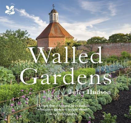 Walled Gardens by Hudson, Jules