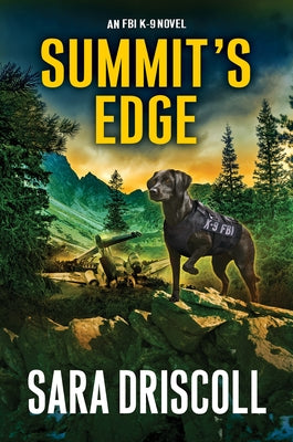 Summit's Edge by Driscoll, Sara