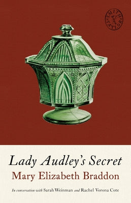 Lady Audley's Secret by Braddon, Mary Elizabeth