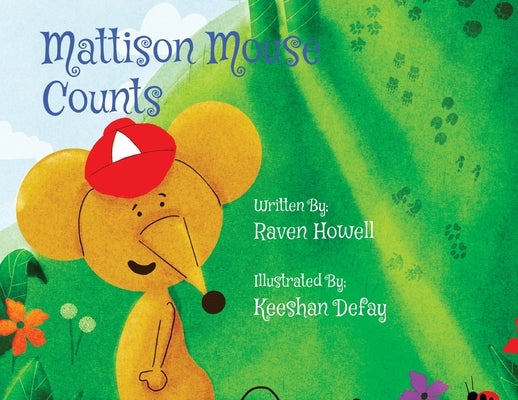 Mattison Mouse Counts by Howell, Raven