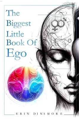 The Biggest Little Book Of Ego by Dinsmore, Erin