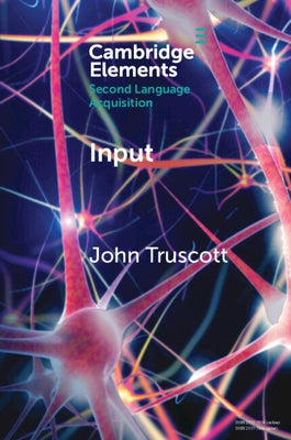 Input by Truscott, John
