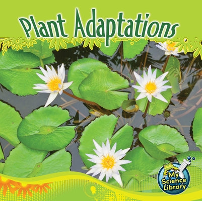 Plant Adaptations by Lundgren