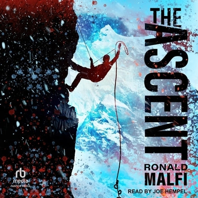 The Ascent by Malfi, Ronald