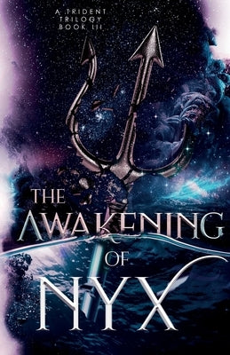 The Awakening of Nyx by Zher, Savannah L.