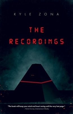 The Recordings by Zona, Kyle