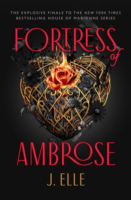 Fortress of Ambrose by Elle, J.