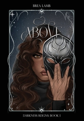 Above by Lamb, Brea