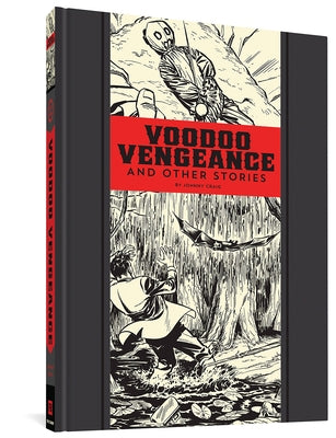 Voodoo Vengeance and Other Stories by Craig, Johnny