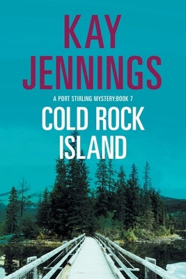 Cold Rock Island by Jennings, Kay