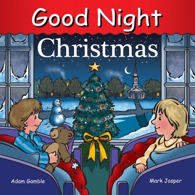 Good Night Christmas by Gamble, Adam