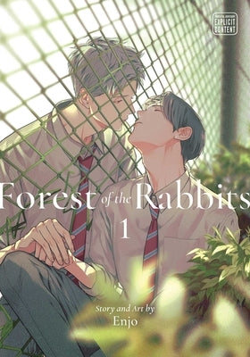 Forest of the Rabbits, Vol. 1 by Enjo