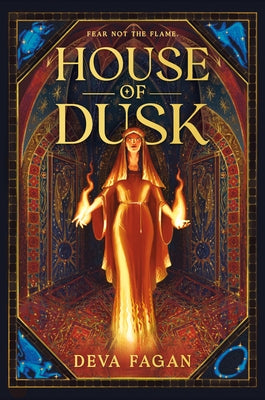 House of Dusk by Fagan, Deva
